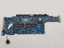 Dell Precision 3581 Core i7-13700H 2.40 GHz DDR5 Motherboard JRW6V picture