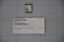 HP  Intel Dual Band Wireless-AC 7265NV (non v-Pro) 802.11ac 2x2 Used 860883-001 picture