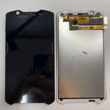 TC52 LCD Screen with Touch Digitizer for Zebra TC52 TC520K TC57 TC57HO Scanner picture