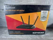 NETGEAR Nighthawk AC1900 R6900v2 WiFi Router New Sealed Box picture