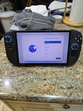 Lenovo Legion Go 2 8.8