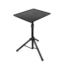 ProMaster Adjustable Tripod Projector Stand Height Floor Outside Use, Laptop picture