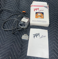 DSI Parallel Printer Interface C64, Vic 20, Commodore 128 PC picture