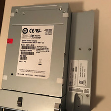 HP 603880-001 LTO-5 FC 3280 Loader Module MSL AQ273B#103 BL535A BRSLA-LTOFH-DC picture