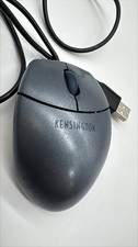 Kensington PocketMouse USB Wired Mini Mouse Compact Portable Travel Mouse picture