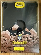 OtterBox Defender Series Fits iPad Pro (10.5- inch)/iPad Air 3rd Gen~ Black Case picture