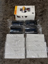 Kodak EasyShare Set Of 4 PH-40 Color Cartridge & 150 Photo paper 150 Photos New picture