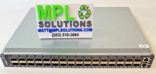 Mellanox Check Point SN2740 1U 100Gbe Network Switch REV A3 ORCH2740-CP 322272 picture