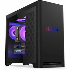 Lenovo Legion T5 30IAS10 90YA0012US Desktop Core Ultra 7 265KF 32GB RAM 1 TB SSD picture