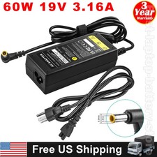 19V Adapter Charger For Samsung UN32J5205AF UN32J525DAF UE32J4000 UE32J4500A TV picture