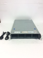 EMC DRBGP Rack Mountable Server Intel Xeon E5-2603 1.80Ghz w/ 32GB DDR3, No HD picture