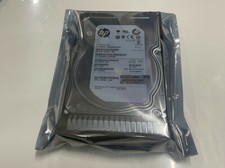 HP 693720-001 4TB 7.2K 6G MDL SC 3.5