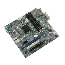 Dell OptiPlex 7070 MT Desktop Motherboard Socket LGA1151 Chipset Q370 NRKPK picture