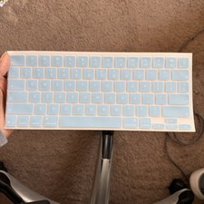 Premium Keyboard Cover Ultra Thin Protector Skin 2026 MacBook Neo 13