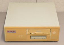 DEAD Packard Bell Legend 125 PB411A Intel 486 SX ISA CD-ROM 3.5