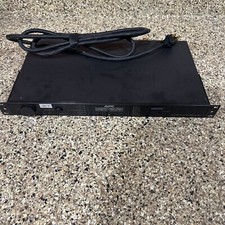 APC AV G Type Rack Power Filter G50 Surge Protector G50NETB2 [ 15 AMP ] Network picture