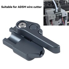 Filament Cutter For Flashforge AD5M/5M Pro Metal Extruder Head 3D Printer Parts picture