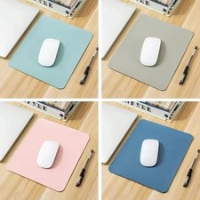 Non Slip Mouse Pad Gaming Office PC Laptop Rubber Base Smooth Mat USA STOCK picture