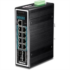 TRENDnet TI-PG1284I Switch L2+ ~D~ picture