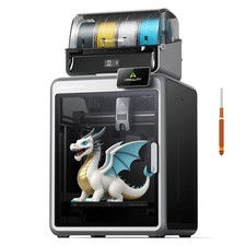 Creality K2 (A) Combo 3D Printer, Multicolor Printing with CFS picture