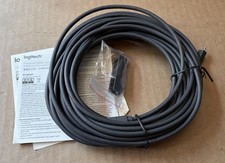 Logitech Meetup 10m Extended Cable For Expansion Mic 950-000005 picture