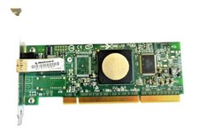 QLogic QLA2460-IBMX-SP FC PCI-X 2.0 4Gb FC 266MHz Card FRU 39M6018 (NEW) picture