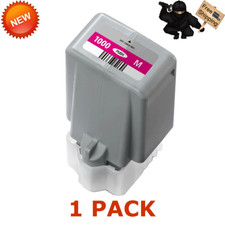 1 PK PFI-1000M Magenta Reman ink for Canon imagePROGRAF PRO-1000 #0548C002 picture