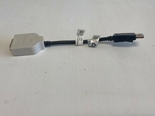 KK9: Dell Universal DP/N 023NVR BizLink DisplayPort to DVI Adapter Cable Dongle picture