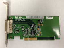 Orion CN-0X8760 Silicon Image ADD2-N Dual Pad x16 Video Card DVI  picture