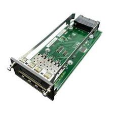 Expansion Module for Cisco 3750/3560-X C3KX-NM-1G C3KX-NM-10G 3K-X C3KX-NM-1G-RF picture