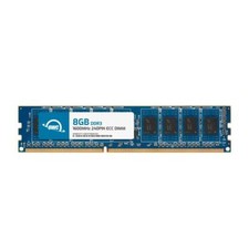 OWC 8GB DDR3L 1600MHz 2Rx8 ECC Unbuffered UDIMM 240pin Memory RAM picture