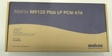 MATROX M9120/512PEX16/LP (Unopened) Graphics Card picture