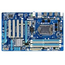 For Gigabyte GA-P55-S3 Motherboard picture