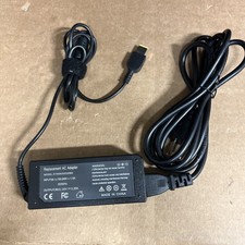 Replacement AC Adapter For LENOVO X380 Yoga 36200253 20V 3.25A 65W KT60W200325B3 picture