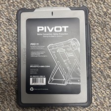 Pivot Pro 11 Case (Fits iPad Pro 11 - 2nd Generation) picture