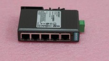 Moxa EDS-205 Ethernet Switch picture