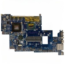 MS-16H21 For MSI GS60 2PC Motherboard With i7-4710HQ CPU NVIDIA GTX 860M 2GB picture