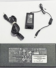 Genuine Delta ADP-50FR B AC Adapter power supply 48V 1.05A  341-0330-02 picture