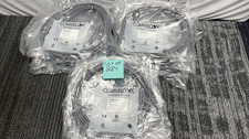 *Lot of  28* COMMSCOPE SYSTIMAX CPCSSX2-03F015 360GS10E-DG-15FT NEW Patch Cable picture