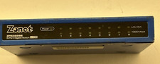 ZONET ZFS3228E 8 PORT GIGABIT SWITCH picture