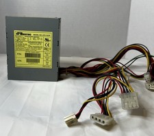 Bestec - 150 Watt Power Supply Module - Model # ATX-1523F picture