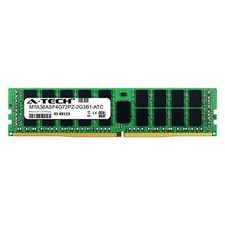 32GB DDR4 PC4-19200 RDIMM Replacement for Micron MTA36ASF4G72PZ-2G3B1 Memory RAM picture