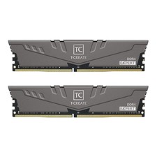 TEAMGROUP T-Create Expert overclocking 10L DDR4 16GB Kit (2 x 8GB) 3600MHz (P... picture