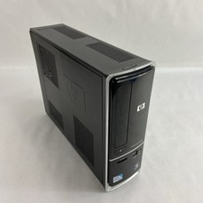 HP Pavilion Slimline S5212y SFF Intel Pentium E5200 2.5GHz 3GB RAM No HDD/OS picture