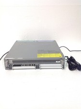 Cisco ASR 1002 ASR1000 Series Router w/ 2x MCP470W-AC PSU, ASR1000-ESP10 Card picture