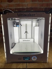 Ultimaker 2 3D Printer *NOT  TESTED* picture