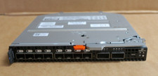 Dell EMC Networking MXG610s 32Gb FC Switch Module Mid-Level 9NXH2 For MX7000 picture