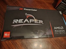 PowerColor Reaper Radeon RX 9070 16GB picture