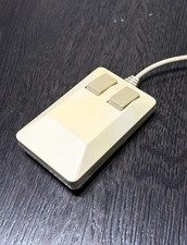 Commodore Amiga Two-Button Tank Mouse picture