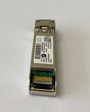 GENUINE Cisco SFP-10G-LR =   SFP+ Module 10GBASE-LR  picture